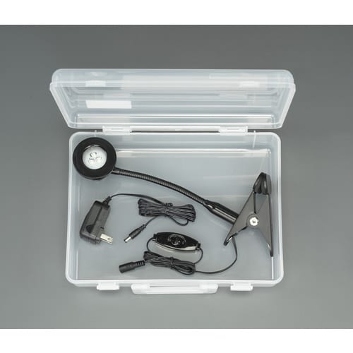 照明灯LED(クリップ/ケース付)310