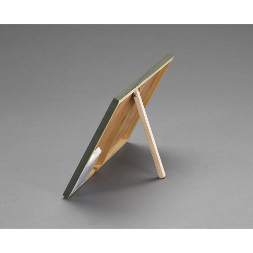 工事用黒板(横型)300X450mm