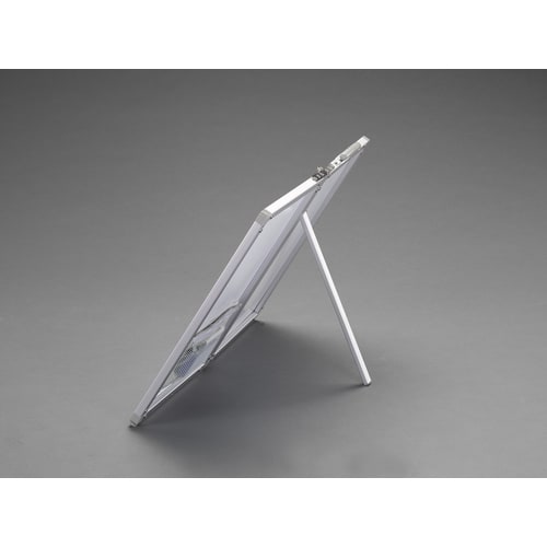 工事用ホワイトボード(横型・折畳式)450X600