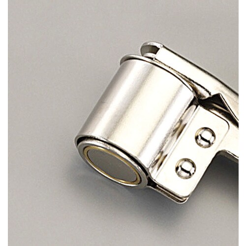 ハンドマグネット/プレス安全具227/1.0kgf