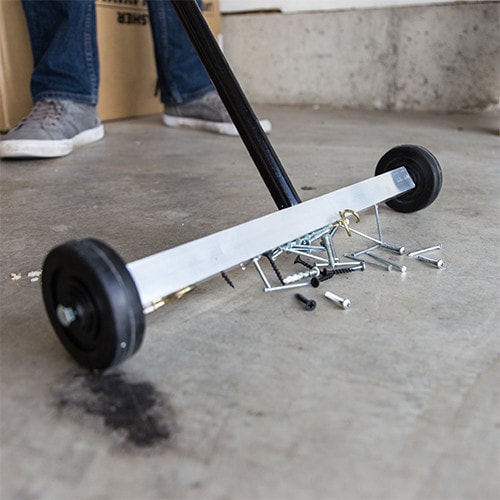 マグネットクリーナー368X1080mm