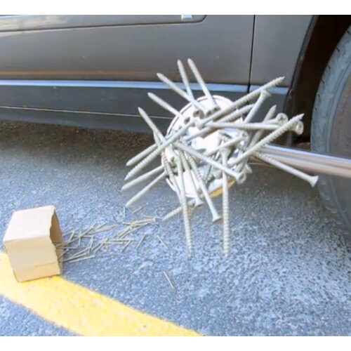 ハンドマグネットφ80mm