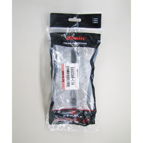 保護めがね(クリアー)EA800AR−11A