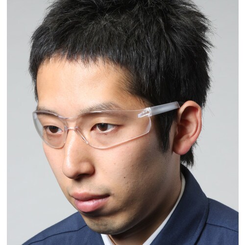 保護めがね EA800AR−81