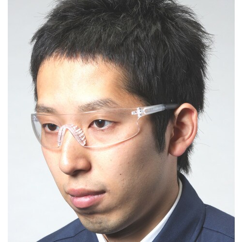 保護めがね EA800AR−85