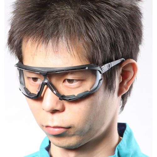 保護めがね EA800EA−21