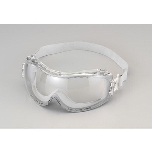 ゴーグル(クリアー・アンティフォグ)