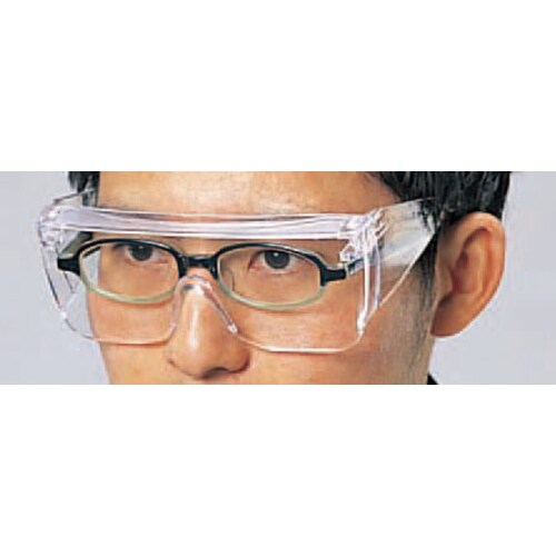 保護めがね(クリア−) EA800GD