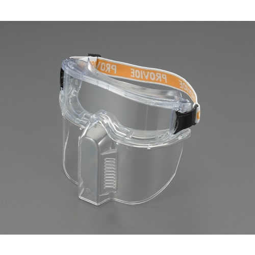 フェイスプロテクター