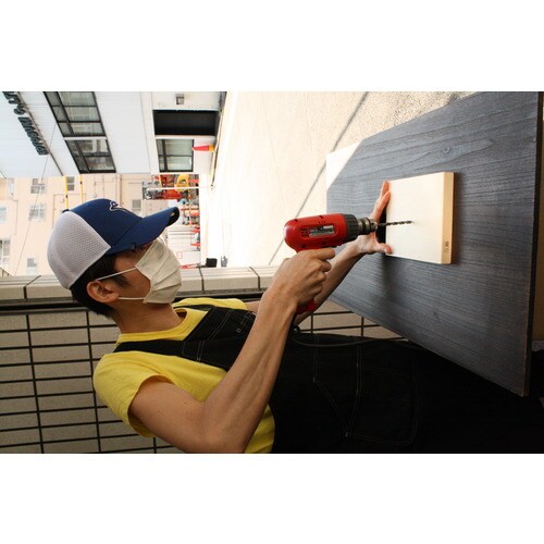 キャップクリップめがね(クリア)