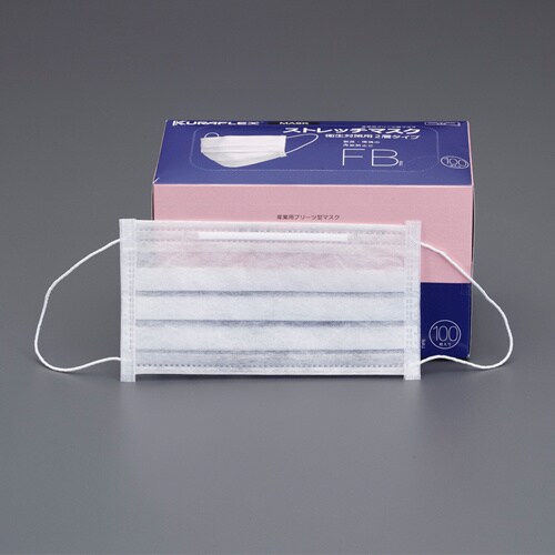 マスク(使い捨て/100枚)