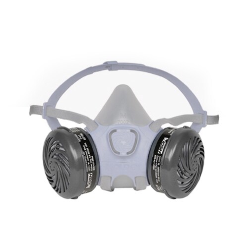 カートリッジ(有機ガス用/1ペア)