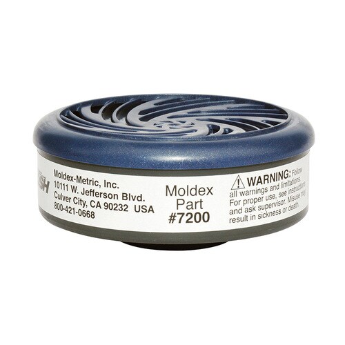 カートリッジ(酸性ガス用/1ペア)