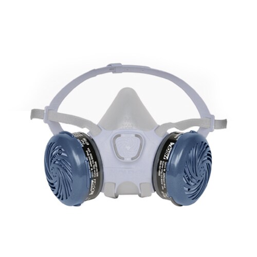 カートリッジ(酸性ガス用/1ペア)