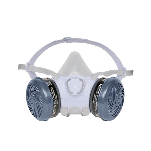 カートリッジ(有機ガス・酸性ガス用/1ペア)