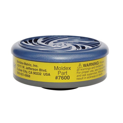 カートリッジ(マルチガス用/1ペア)