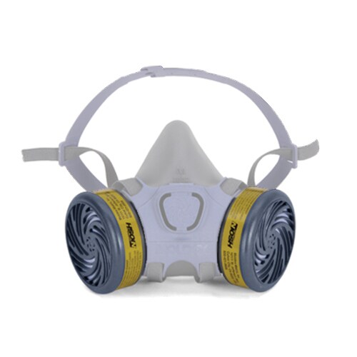 カートリッジ(マルチガス用/1ペア)