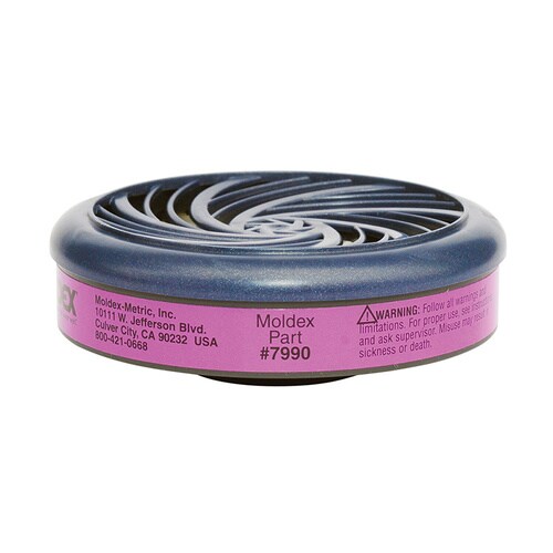 カートリッジ(P100微粒子用/1ペア)