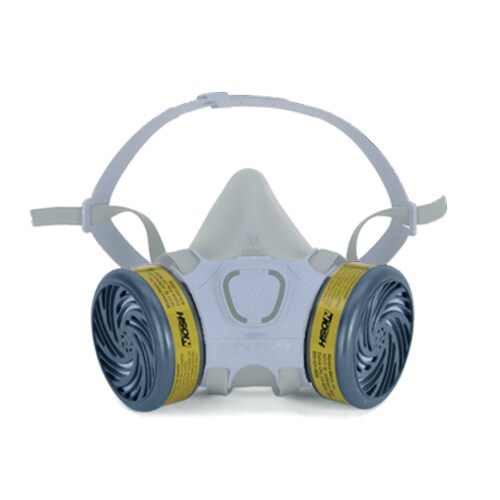 カートリッジ(P100微粒子用/1ペア)