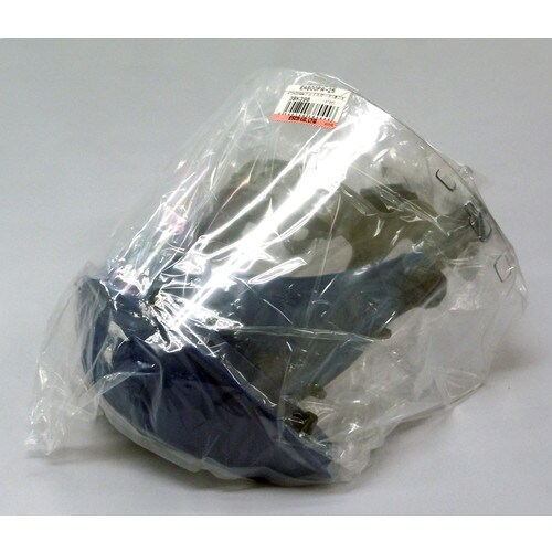 フェイスガード(あごガード付)470X254mm