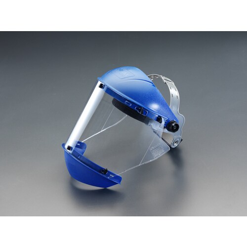 フェイスガード(あごガード付)470X254mm