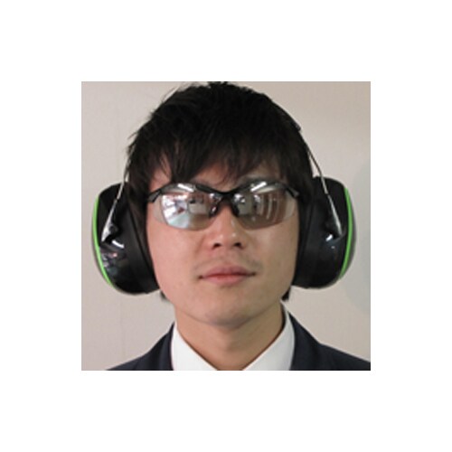 イヤーマフEA800WM−10