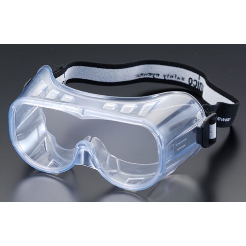 ゴーグル(防塵用/アンティフォグ)