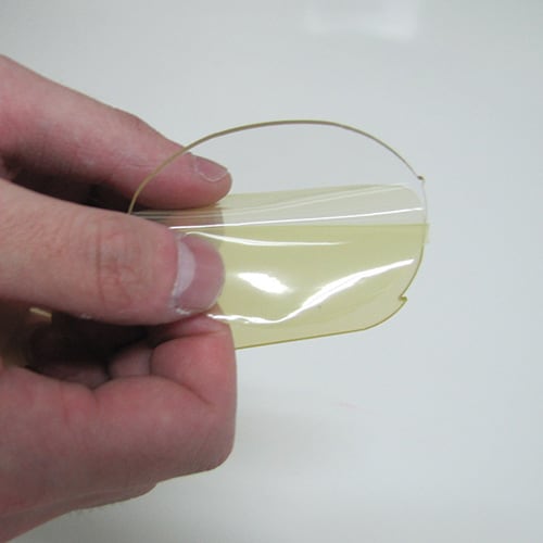 ゴーグル(防塵用/アンティフォグ)