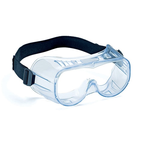 ゴーグル(防塵用/アンティフォグ)