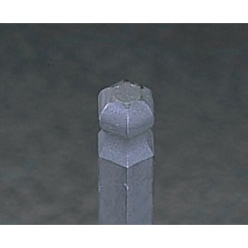 ドライバービット・両頭5.0mm/175mm