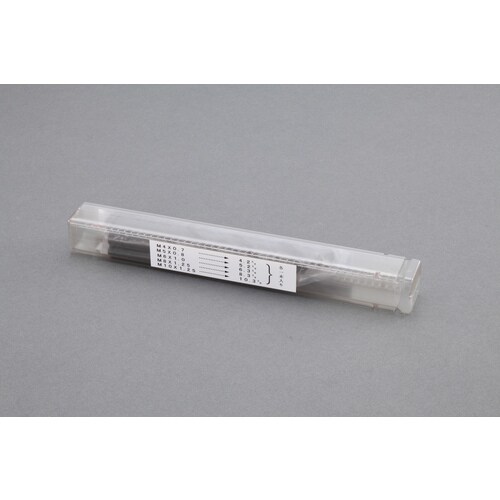 ドリルセット(リコイルタップ下穴用)M4−M10