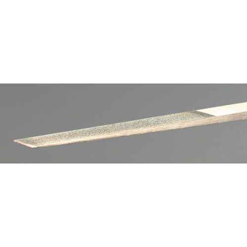 ダイヤモンドやすり(コアードリル用)215X11