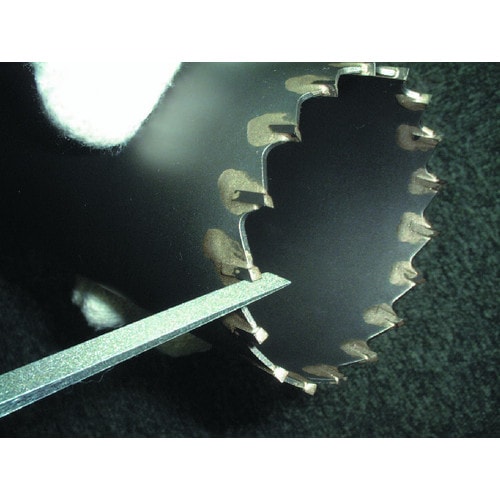 Dやすり(3本組・刃物研用)8X170mm