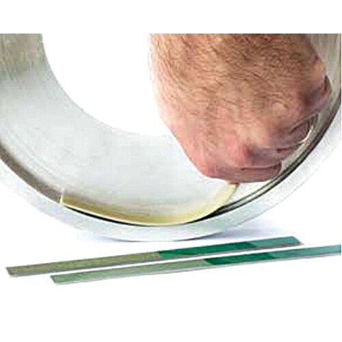 Dヤスリ170X14X1.7/#325/#400