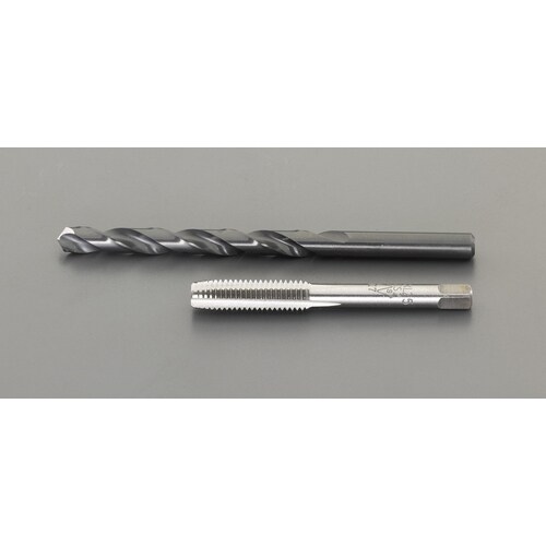 タップドリルセット(ISO)M3−M12mm