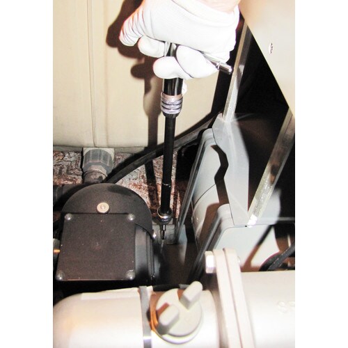 タップホルダー用エクステンションM1−M6/175