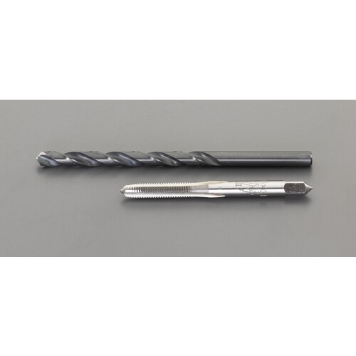 タップドリルセット(電設用)M4−M6