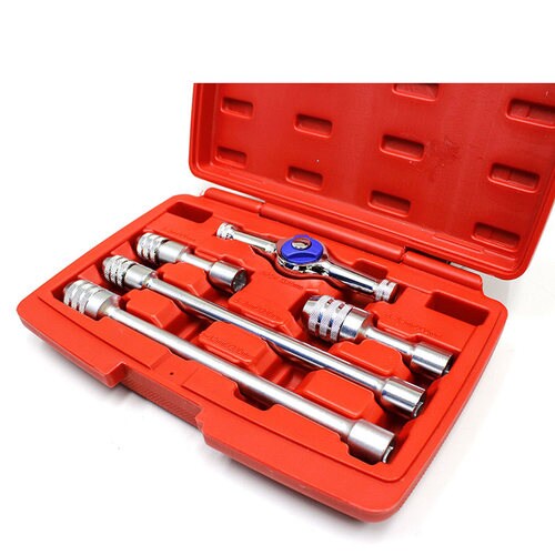 タップホルダーセット(ラチェット式)