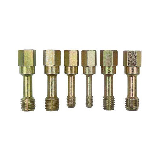 タップセット(ねじ山修正)M6−M12