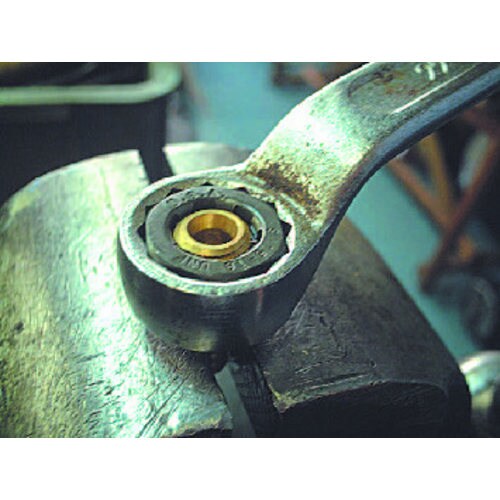 ダイスセット(ねじ山修正)M6−M12