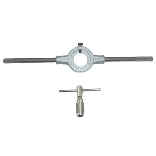 タップダイスセット(SKS2/ISO)M3−M16