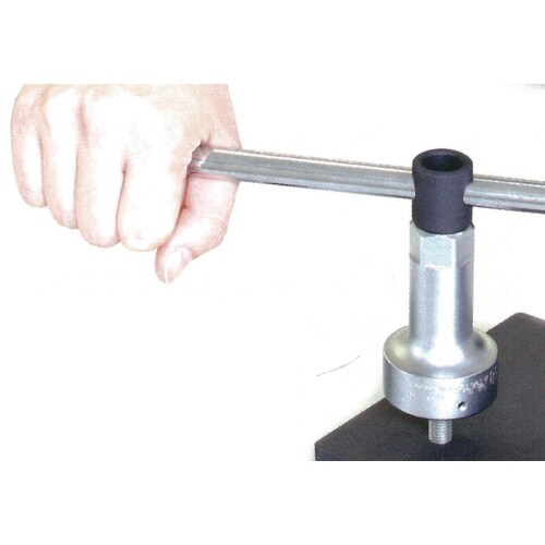 丸ダイス用ソケットφ25