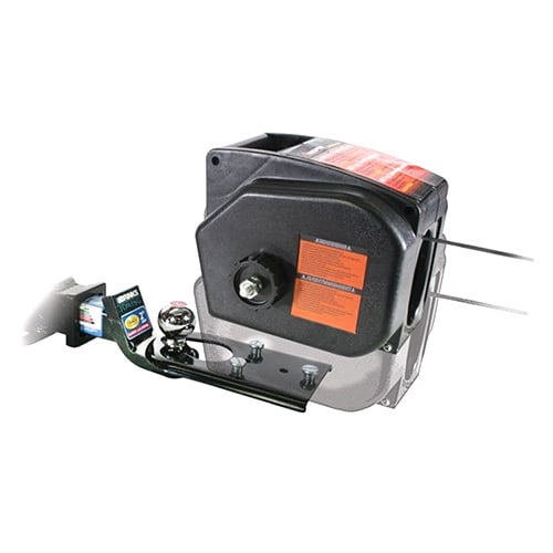 電動ウィンチ(直流)DC12V/907kg