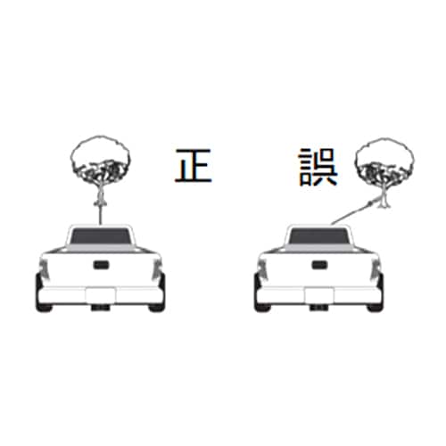 電動ウィンチ(直流)DC12V/907kg