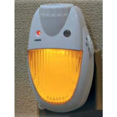 LEDセンサーライトAC100V/3.5W