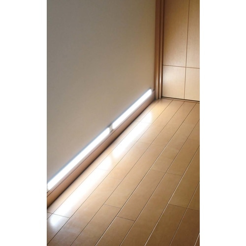 LEDセンサーライトAC100V/14.5W