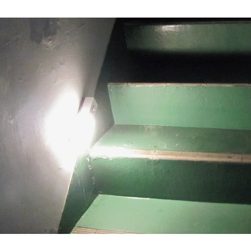 LEDセンサーライト EA864CB−271