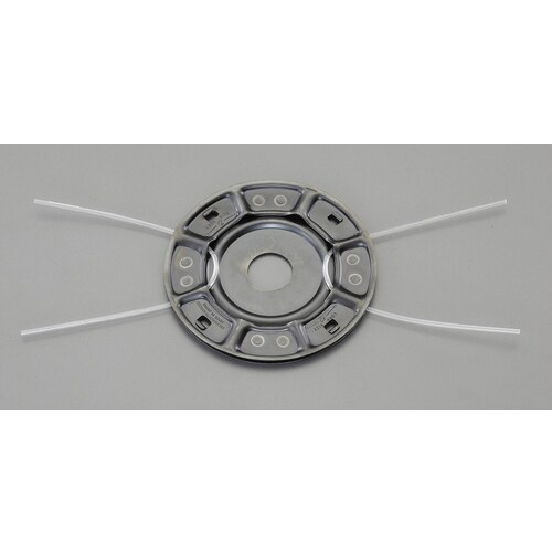 ナイロンカッター2.4mmX180mm