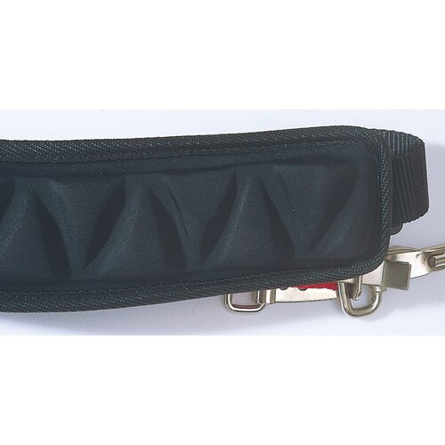 草刈機用肩掛けバンド