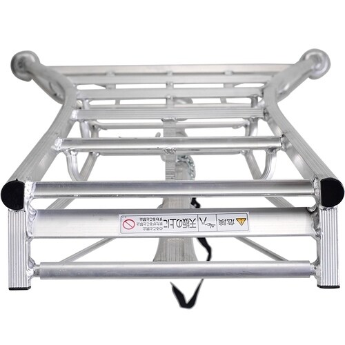 脚立(アルミ製)1.44m